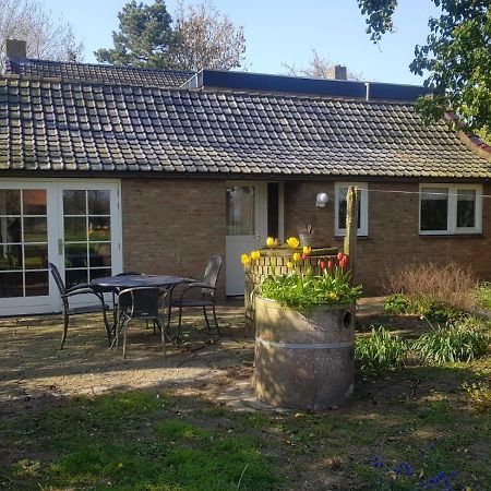 Het Karnhuis Schoondijke Luaran gambar