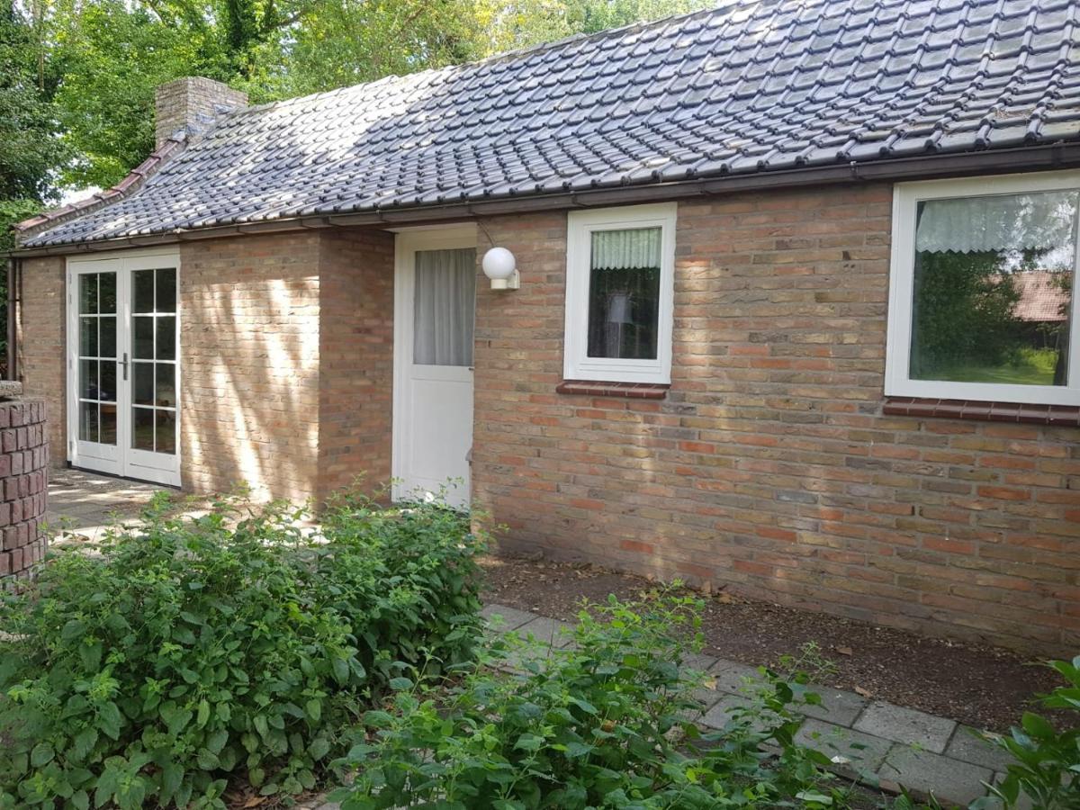 Het Karnhuis Schoondijke Luaran gambar