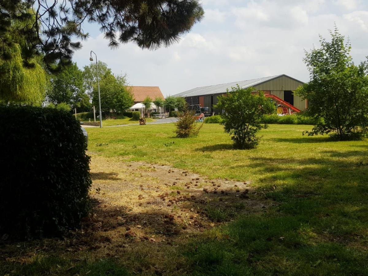 Het Karnhuis Schoondijke Luaran gambar